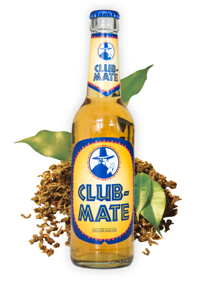 Club Mate